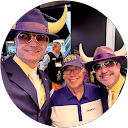 Steve Krogness profile picture