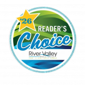 Reader’s Choice Emblem